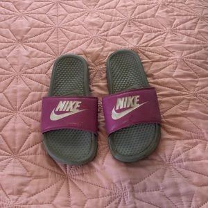 Nike Slides